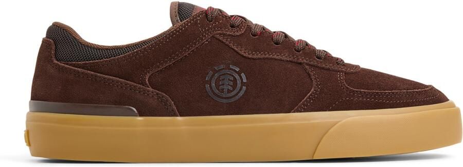 Element Heatley 2.0 Schoenen Bruin Man - Foto 2