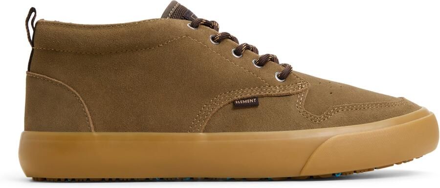 Element Preston 2 Low Shoe Sneakers bruin - Foto 2
