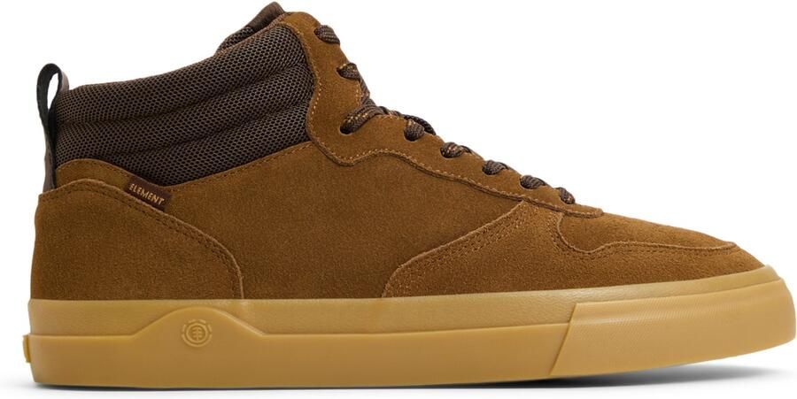 Element Topaz C3 2.0 Mid Hoge schoenen bruin