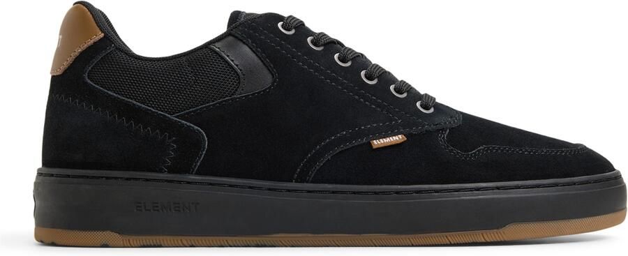 Element Topaz C3 3.0 Sneakers zwart