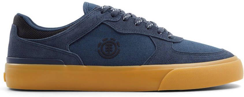 Element Heatley 2.0 Sneakers blauw