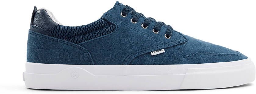 Element Topaz C3 2.0 Low Shoe Sneakers blauw