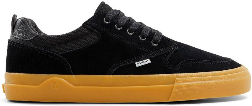 Element Topaz C3 2.0 Low Shoe Sneakers zwart