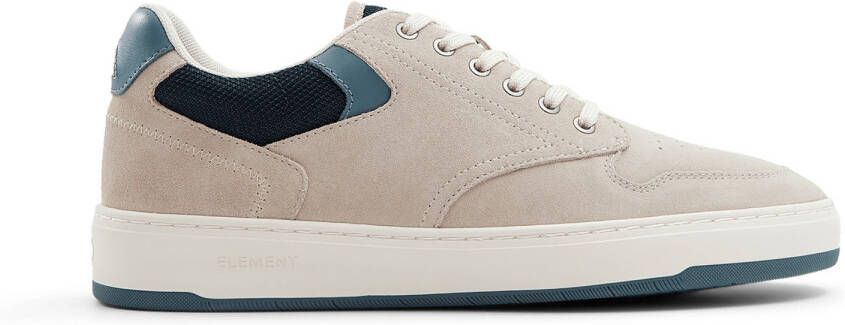 Element Topaz C3 3.0 Sneakers beige