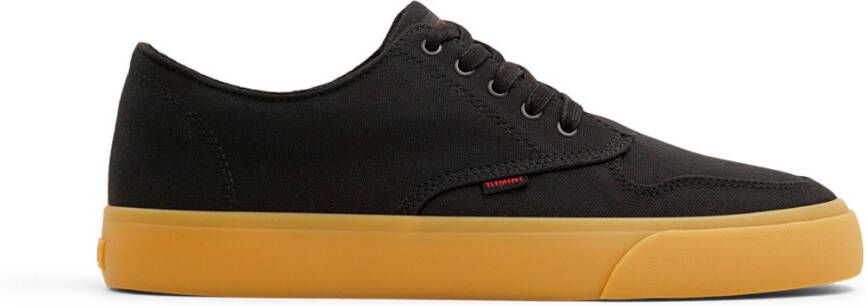 Element Topaz C3 C Low Shoe Sneakers zwart - Foto 3