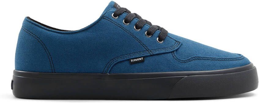 Element Topaz C3 Sneakers blauw zwart