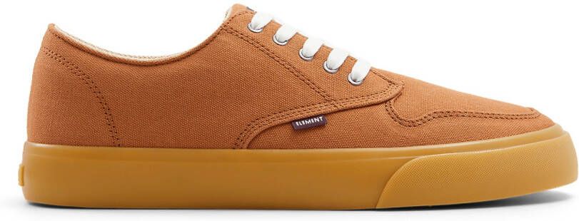 Element Topaz C3 Sneakers bruin