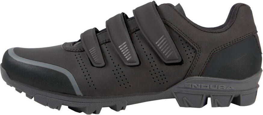 Endura Hummvee XC Shoe Fietsschoenen grijs
