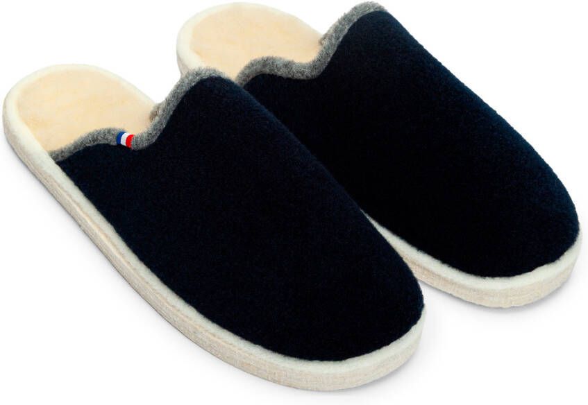 Espadrij l´originale Huisschoenen 'Chausson'