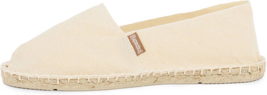 Espadrij Women's Classic Vrijetijdsschoenen beige