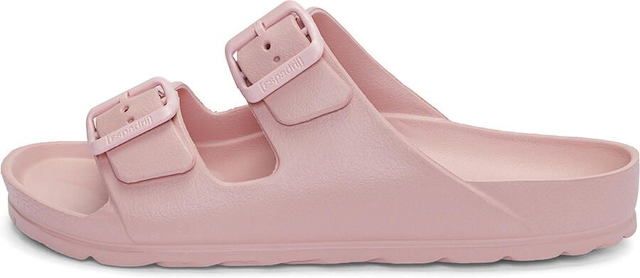 Espadrij Women's Ami Pool Women Sandalen roze