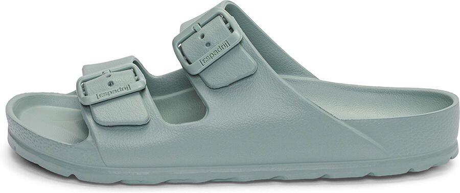 Espadrij Women's Ami Pool Women Sandalen turkoois