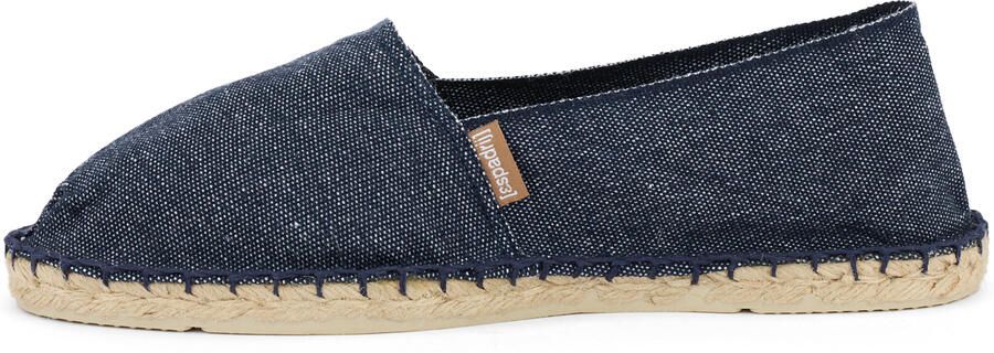 Espadrij Women's Classic Vrijetijdsschoenen blauw