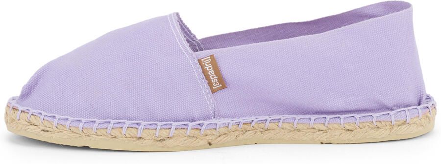 Espadrij Women's Classic Vrijetijdsschoenen lavande