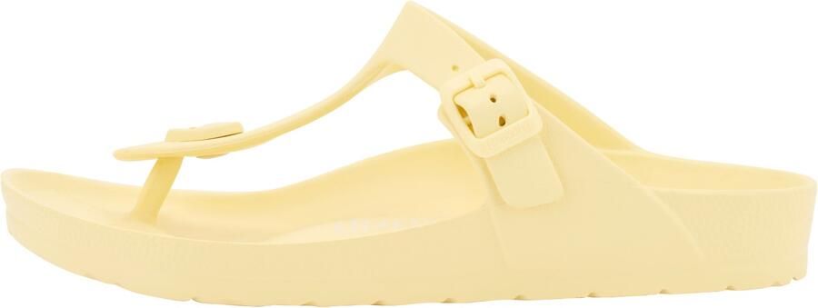 Espadrij Women's Rio Pool Sandalen beige