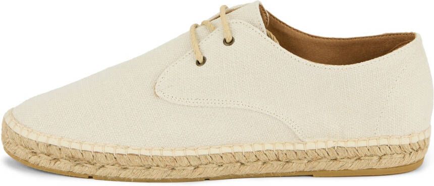 Espadrij Paysan Linen Vrijetijdsschoenen nature