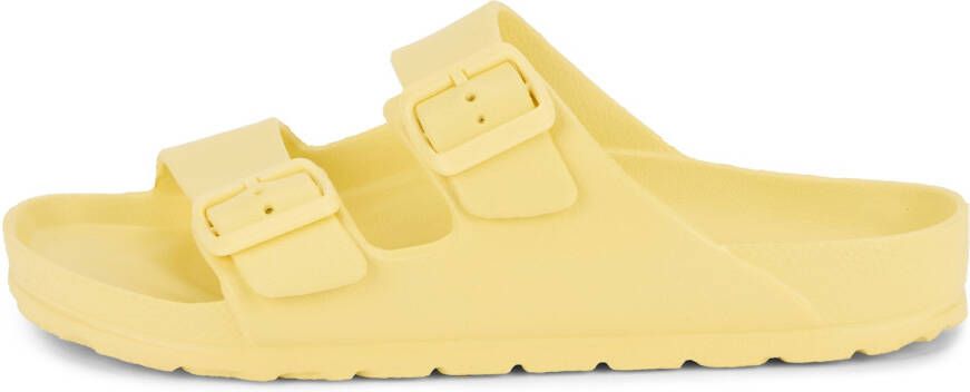 Espadrij Women's Ami Pool Women Sandalen beige