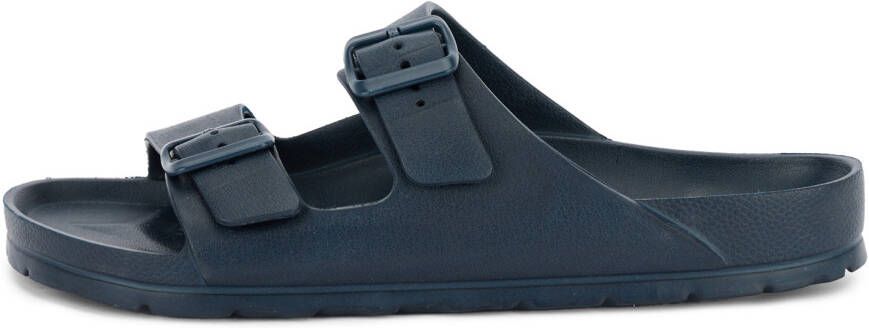 Espadrij Women's Ami Pool Women Sandalen blauw