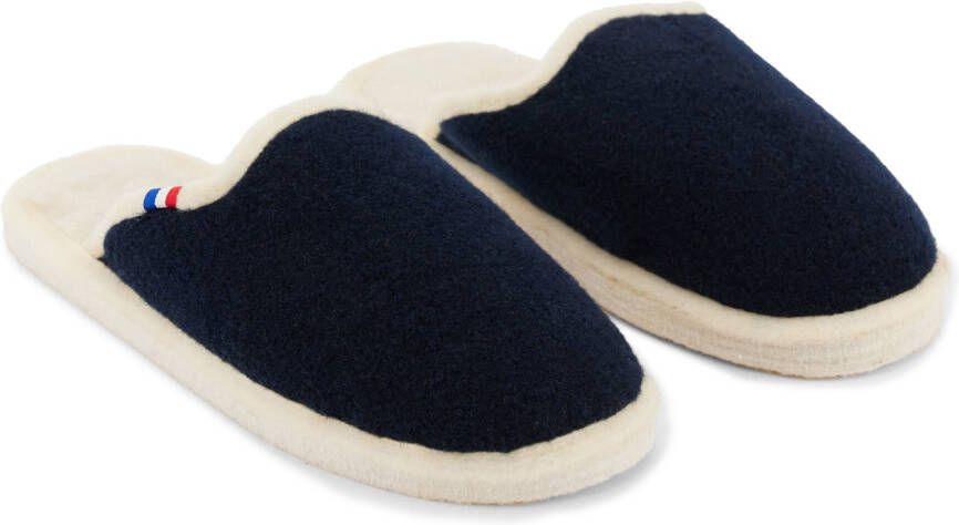 Espadrij Women's Chausson Pantoffels blauw