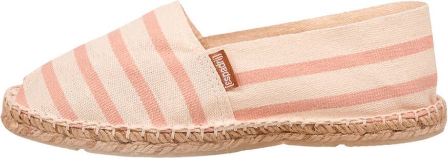 Espadrij Women's Classic Vrijetijdsschoenen beige