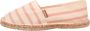 Espadrij Women's Classic Vrijetijdsschoenen beige - Thumbnail 1