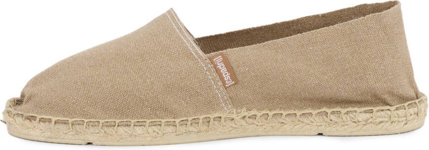 Espadrij Women's Classic Vrijetijdsschoenen beige