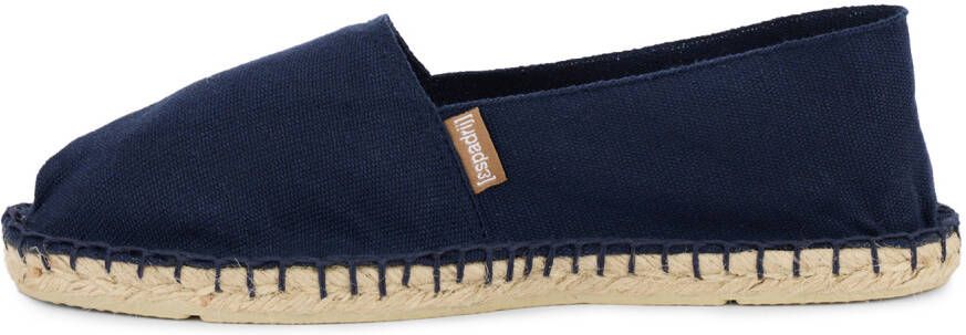 Espadrij Women's Classic Vrijetijdsschoenen blauw