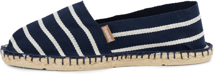 Espadrij Women's Classic Vrijetijdsschoenen blauw