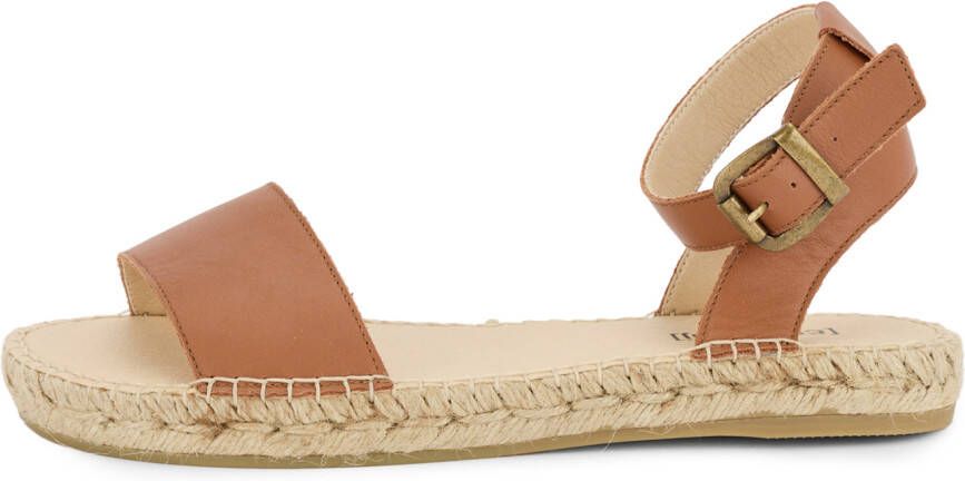 Espadrij l´originale Sandalen met riem 'Nimes'