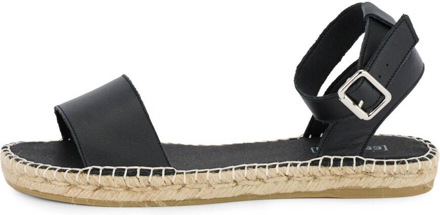 Espadrij Women's Nimes Sandalen beige