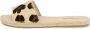 Espadrij l originale Sandalen Plage Leo in beige - Thumbnail 1