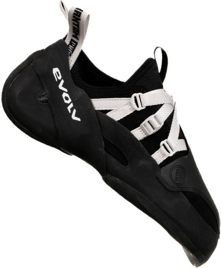 Evolv Phantom Pro LV Klimschoenen zwart