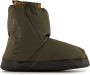 Exped Camp Booty Pantoffels maat XL 46-47 olijfgroen - Thumbnail 2