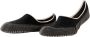 Falke Huisschoenen van scheerwolmix model 'COSYSHOE' - Thumbnail 2