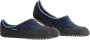 Falke Huisschoenen van scheerwolmix model 'COSYSHOE' - Thumbnail 1