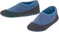 Falke Kid's Cosy Slipper Catspads Pantoffels blauw - Blauw