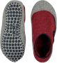 Falke Kid's Cosy Slipper Catspads Pantoffels maat 25-26 grijs - Thumbnail 2