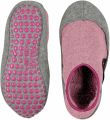 Falke Kid's Cosy Slipper Catspads Pantoffels roze - Roze