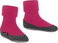 Falke Kid's Cosyshoes Pantoffels roze - Roze