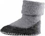 Falke kids pantoffels Grijs Wol Meerkleurig 33-34 - Thumbnail 2