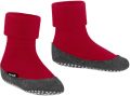 Falke Kid's Cosyshoes Pantoffels rood - Rood