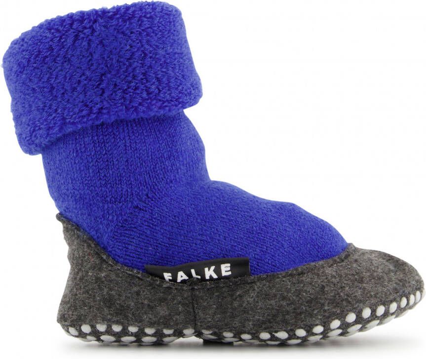 Falke Kid's Cosyshoes Pantoffels maat 37-38 roze - Foto 7