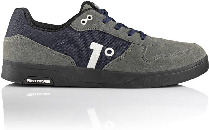 FIRST DEGREE Arcade Fietsschoenen grijs