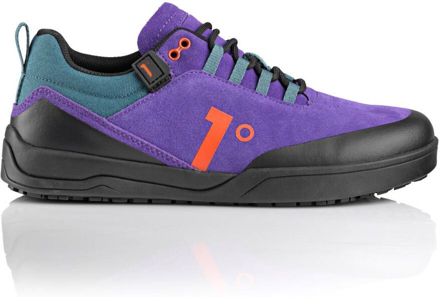 FIRST DEGREE F-Lite Fietsschoenen grijs