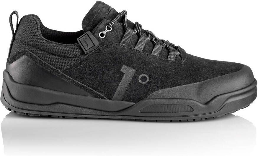 FIRST DEGREE F-Lite Fietsschoenen grijs