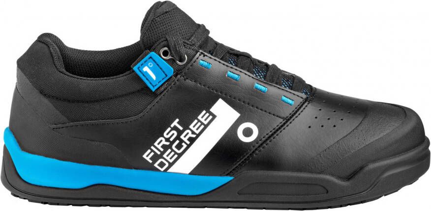 FIRST DEGREE F1 Fietsschoenen grijs