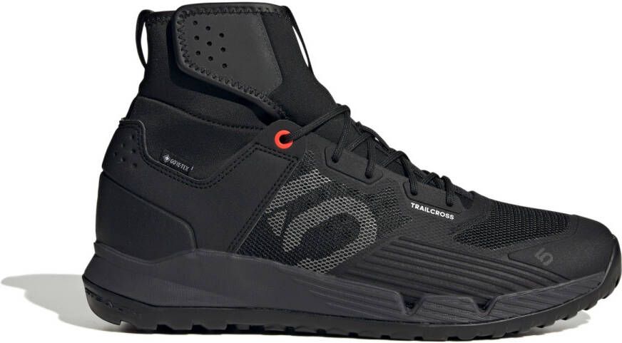 Five Ten 5.10 Trailcross GTX Fietsschoenen zwart grijs