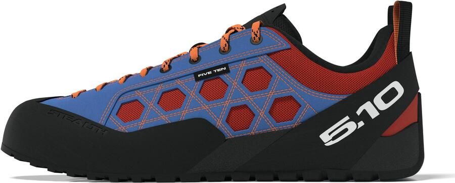 Five Ten Guidetennie Approachschoenen 1 3 zwart