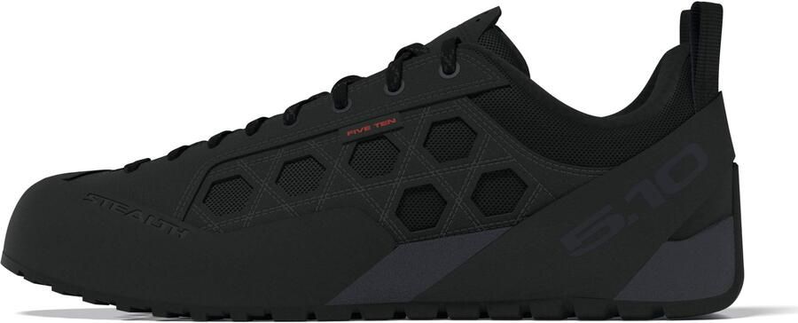 Five Ten Guidetennie Approachschoenen 2 3 zwart