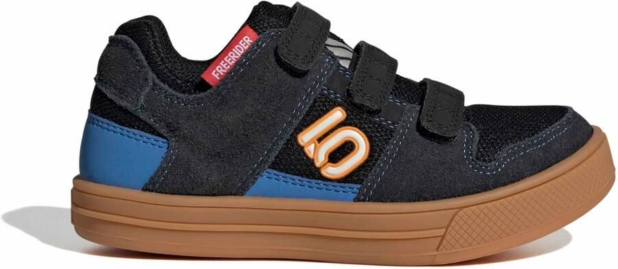 Five Ten Kid's Freerider VCS Fietsschoenen zwart